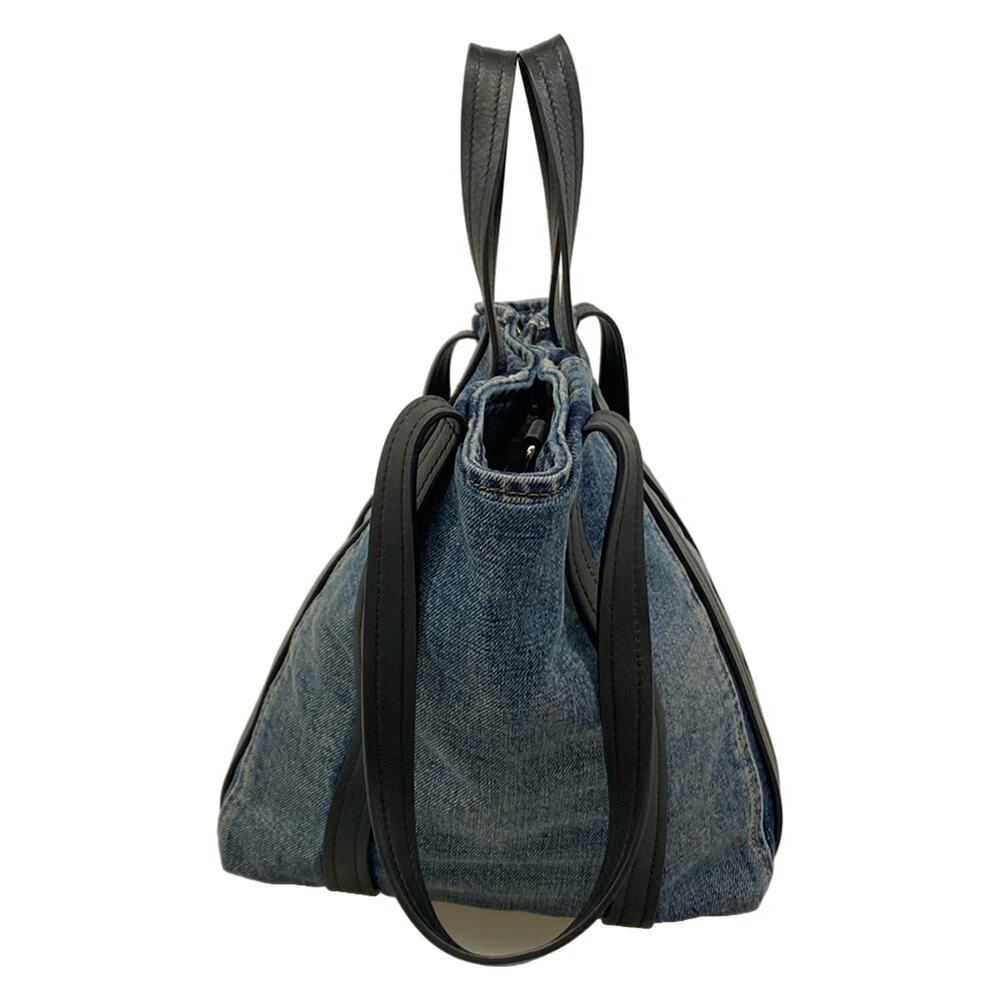 Balenciaga Everyday 2.0 North South Small Shoulder Tote Bag Tote Bag 672791 - Picture 4 of 15